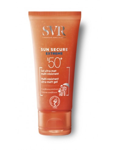 Sun Secure Extreme Spf50+ 50 Ml