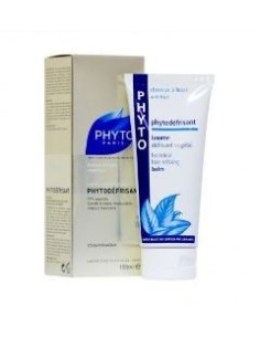Phytodefrisant Balsamo Capelli Crespi 100 Ml