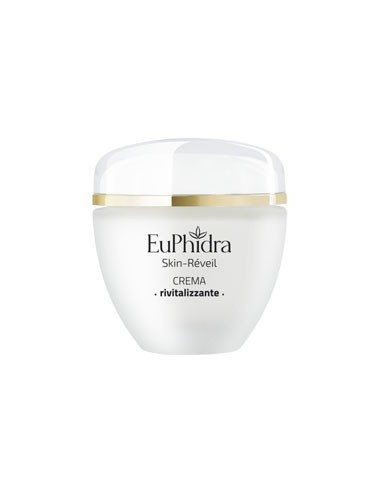 Euphidra Sr Crema Rivitalizzante 40 Ml