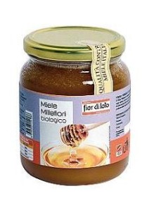 Miele Di Millefiori Bio 500 G