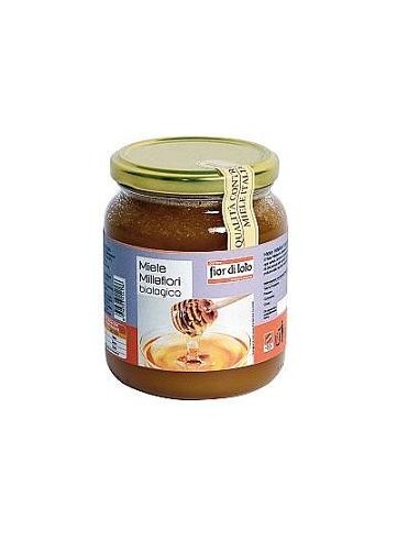 Miele Di Millefiori Bio 500 G