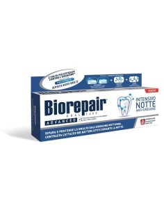 Biorepair Adv Intensivo Notte 2018 75 Ml