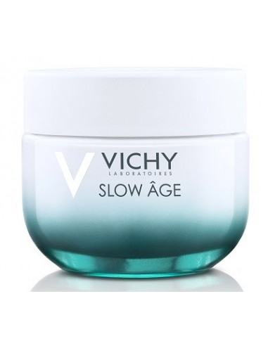 Slow Age Crema Spf30 50 Ml