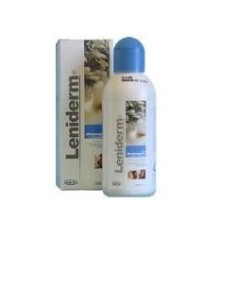 Leniderm Sh Cani Gatti 250ml