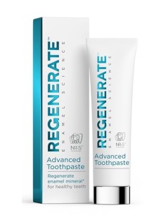 Regenerate Dentifricio Avanzato 75 Ml