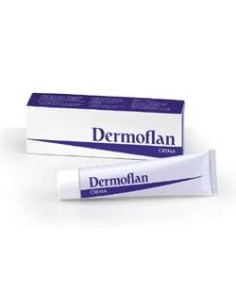 Dermoflan Crema Ml 40