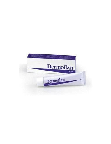 Dermoflan Crema Ml 40