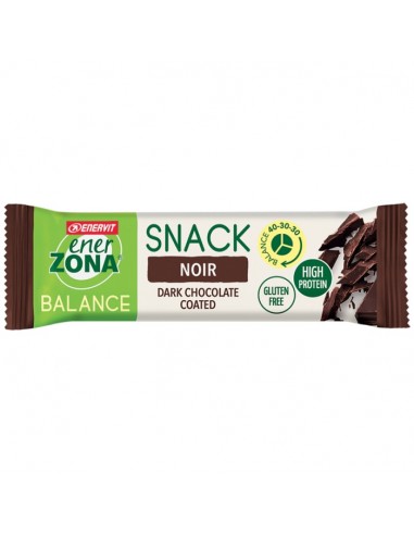 Enerzona Snack Noir 33 G