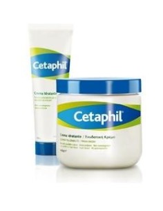 Cetaphil Crema Idratante 450 G