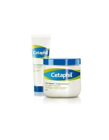 Cetaphil Crema Idratante 450 G