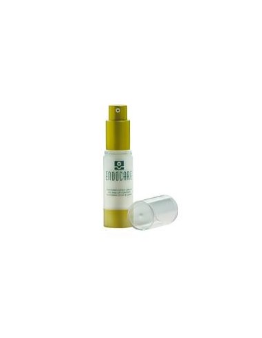 Endocare Contorno Occhi Labbra 15 Ml