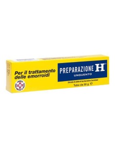 Preparazione H*ung Derm 50 G 1,08%