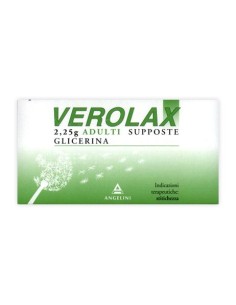 Verolax*ad 18 Supp 2,25 G