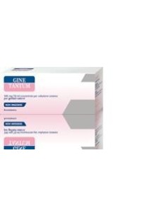 Ginetantum*soluz Vag 5 Flaconi 140 Ml 0,1%