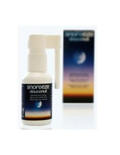 Snoreeze Throat Spray 23,5 Ml