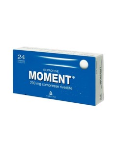 Moment*24 Cpr Riv 200 Mg