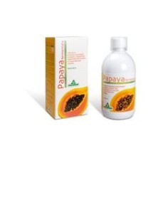 Papaya Fermentata 500 Ml