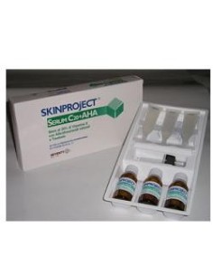 Skinproject Serum C20+aha 3x10