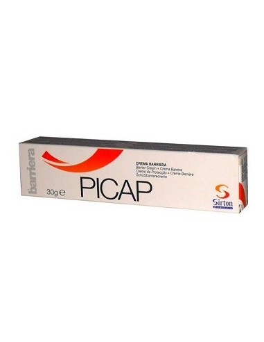 Picap Crema Barriera Coadiuvante Prurito 30 Ml