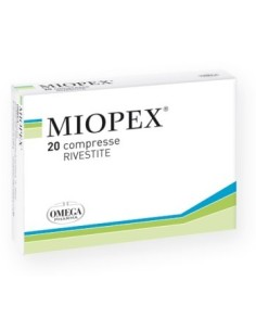 Miopex 20 Compresse