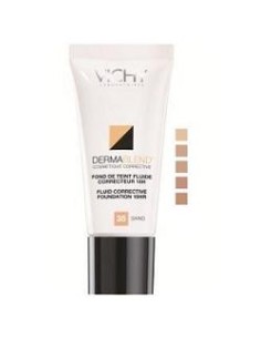 Dermablend Fluido 45 30 Ml