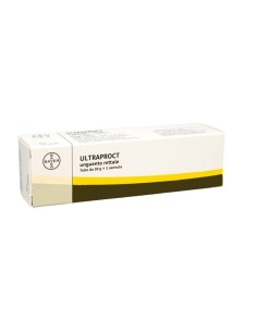 Ultraproct*ung Rett 30 G