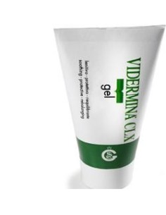 Vidermina Clx Gel 30 Ml