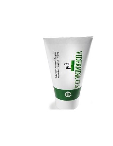 Vidermina Clx Gel 30 Ml