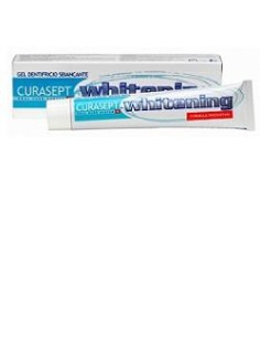 Curasept Whitening Dentifricio 50 Ml