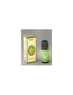 Limone Olio Essenziale Bio 10 Ml