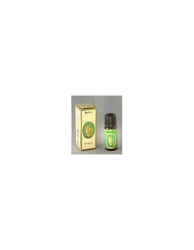 Limone Olio Essenziale Bio 10 Ml