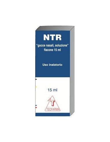 Ntr*gtt Rinol 15 Ml