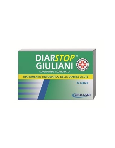 Diarstop*20 Cps 1,5 Mg