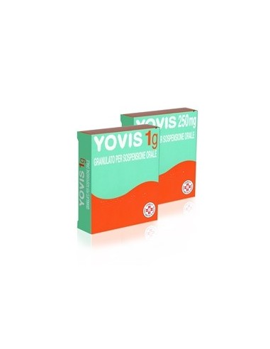 Yovis*orale Grat 10 Bust 1 G