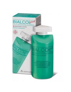 Bialcol Med*soluz Cutanea 300 Ml 1 Mg/ml