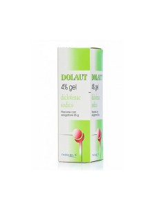 Dolaut*gel Spray 25 G 4%