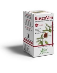 Ruscoven Plus 50 Opercoli