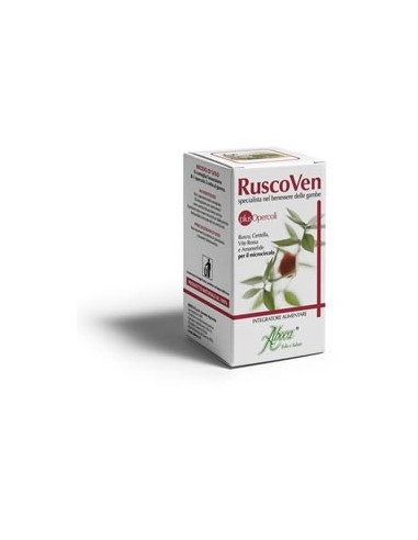 Ruscoven Plus 50 Opercoli