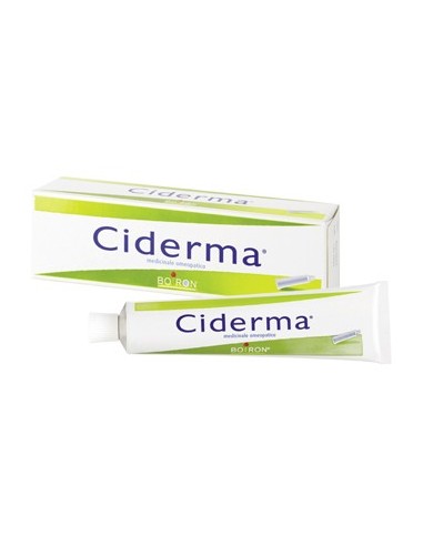 Ciderma Unguento 30 G