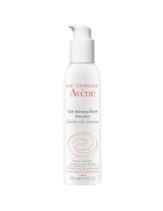 Eau Thermale Avene Latte Detergente Delicato 200 Ml