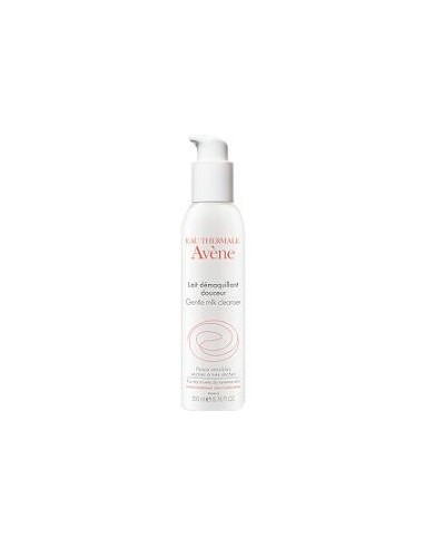 Eau Thermale Avene Latte Detergente Delicato 200 Ml