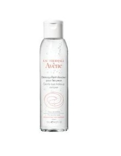 Eau Thermale Avene Struccante Delicato Per Occhi 125 Ml