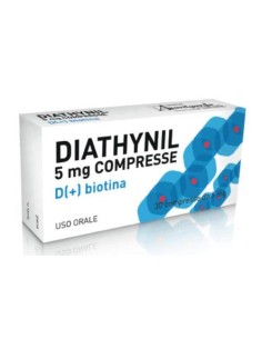 Diathynil*30 Cpr 5 Mg