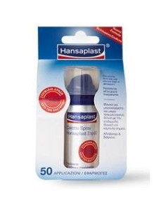 Cerotto Spray Hansaplast 50 Applicazioni 32,5 Ml