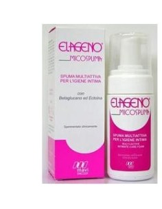 Elageno Micospuma 100ml