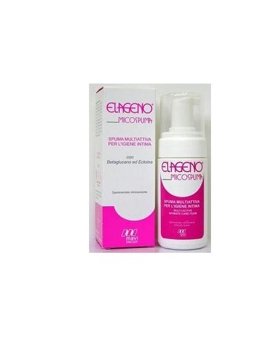 Elageno Micospuma 100ml