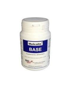 Melcalin Base 84 Compresse