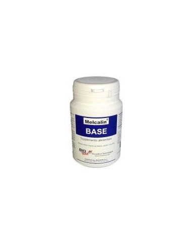 Melcalin Base 84 Compresse