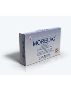 Morelac*orale Sosp 10 Bust