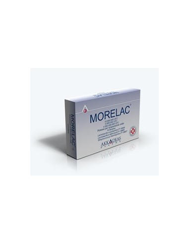 Morelac*orale Sosp 10 Bust